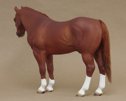 Cavalo Marrom