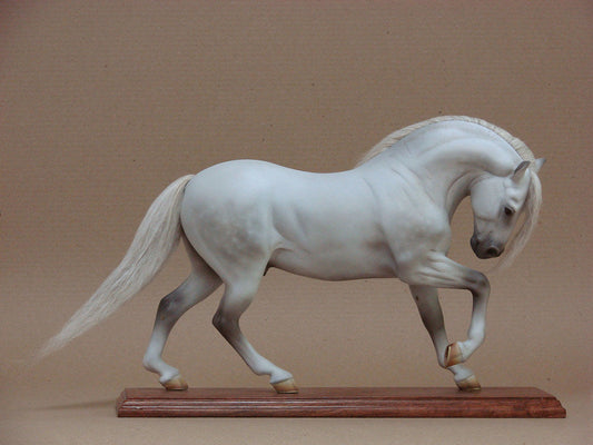Cavalo Branco