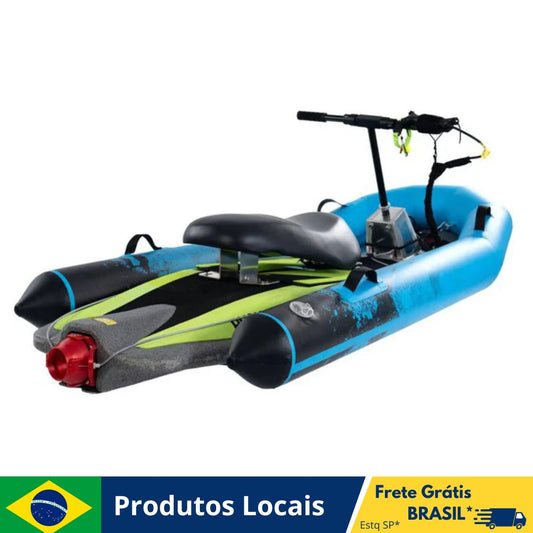 ElektraSurf®