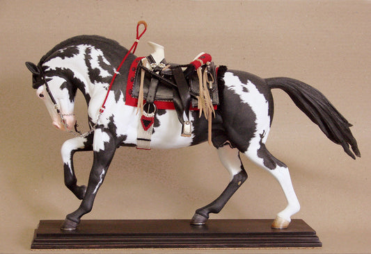 Cavalo Pintado