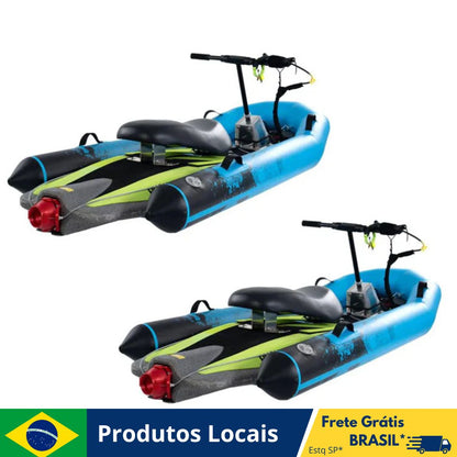 ElektraSurf®
