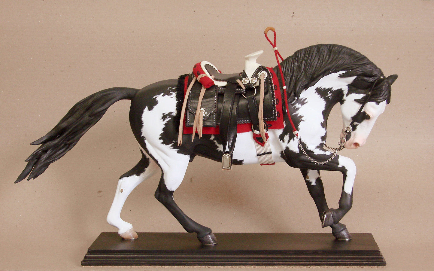 Cavalo Pintado