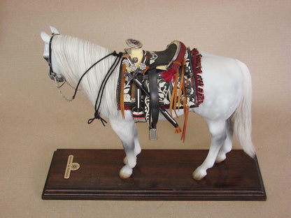Cavalo Branco