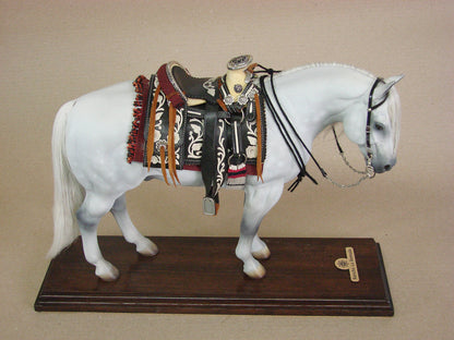 Cavalo Branco