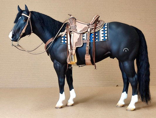 Cavalo Preto