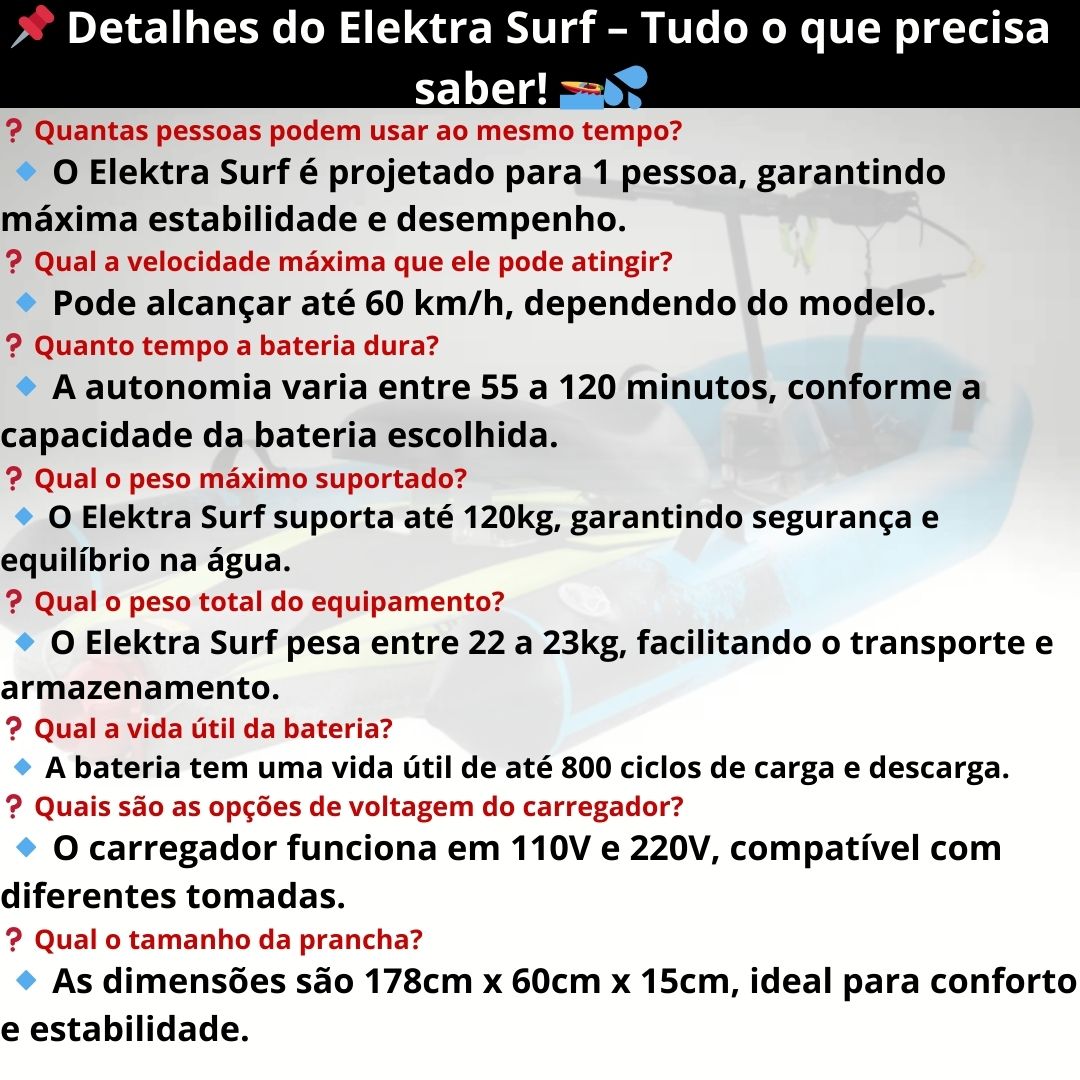ElektraSurf®