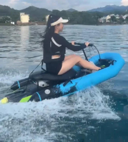 ElektraSurf®